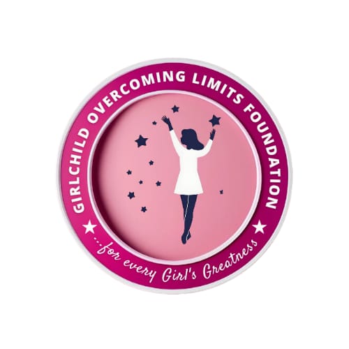 Girlchild Overcoming Limits Foundation (G.O.L.F)